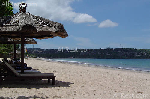 Jimbaran Puri Bali 35